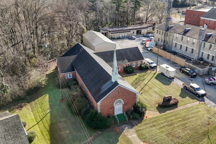 More Photos Of 171 Valley St, Centreville Flex For Sale