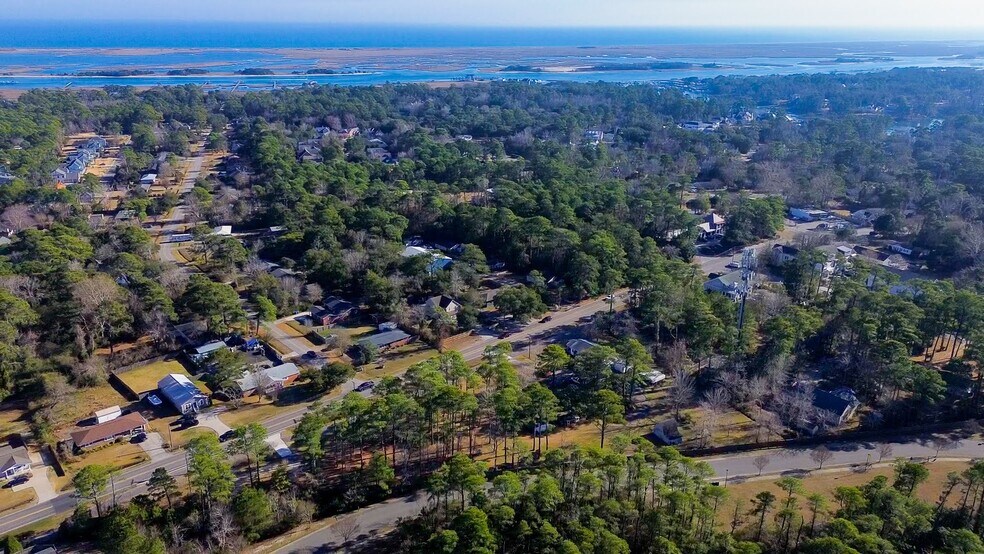 More Photos Of 4000 Masonboro Loop Rd, Wilmington Land For Sale