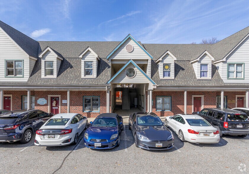 More Photos Of 1610 West St, Annapolis Medical For Lease