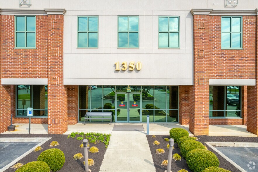 More Photos Of 1350 Broadcasting Rd, Wyomissing Medical For Lease