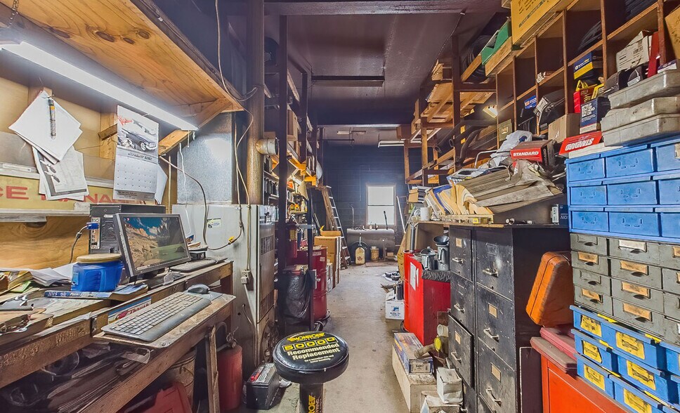 More Photos Of 765 Columbia Blvd, Bloomsburg Auto Repair For Sale