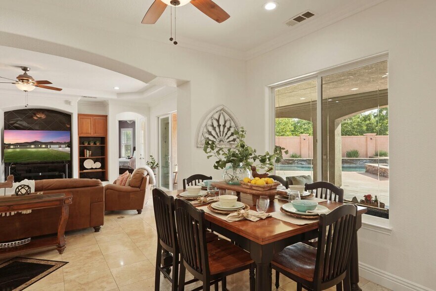 More Photos Of 7306 Van Allen Rd, Stockton Land For Sale