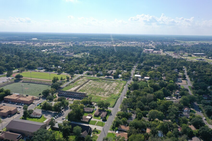 More Photos Of 1401 16th Street, Huntsville Land For Sale