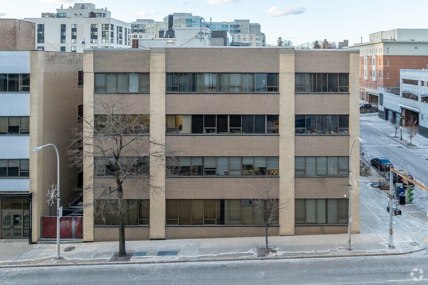 More Photos Of 95 Church St, White Plains Medical For Lease