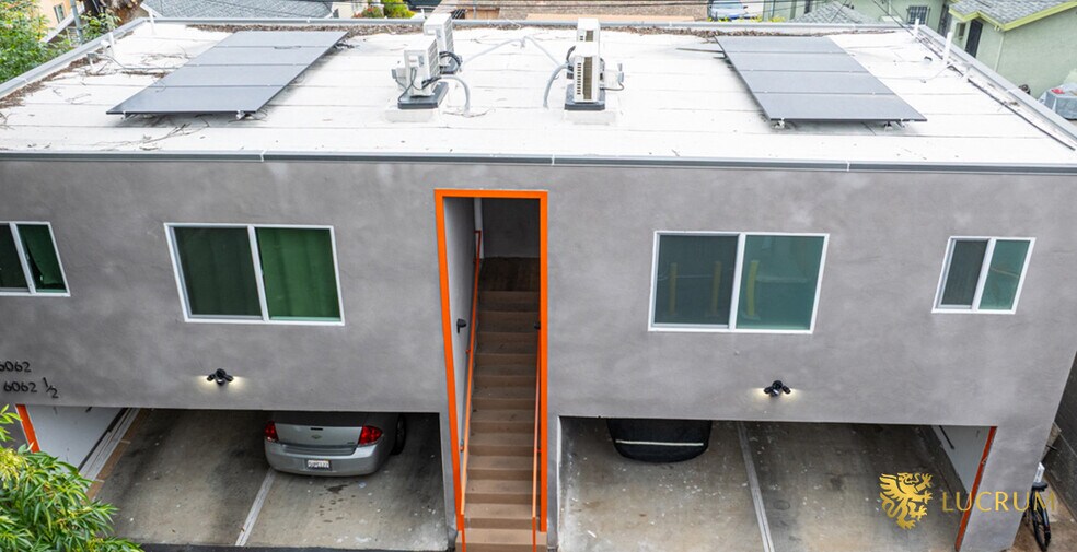 More Photos Of 6060 La Prada, Los Angeles Apartments For Sale