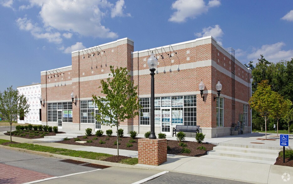 More Photos Of 128 Graham Park Dr, Cranberry Township Freestanding For Lease