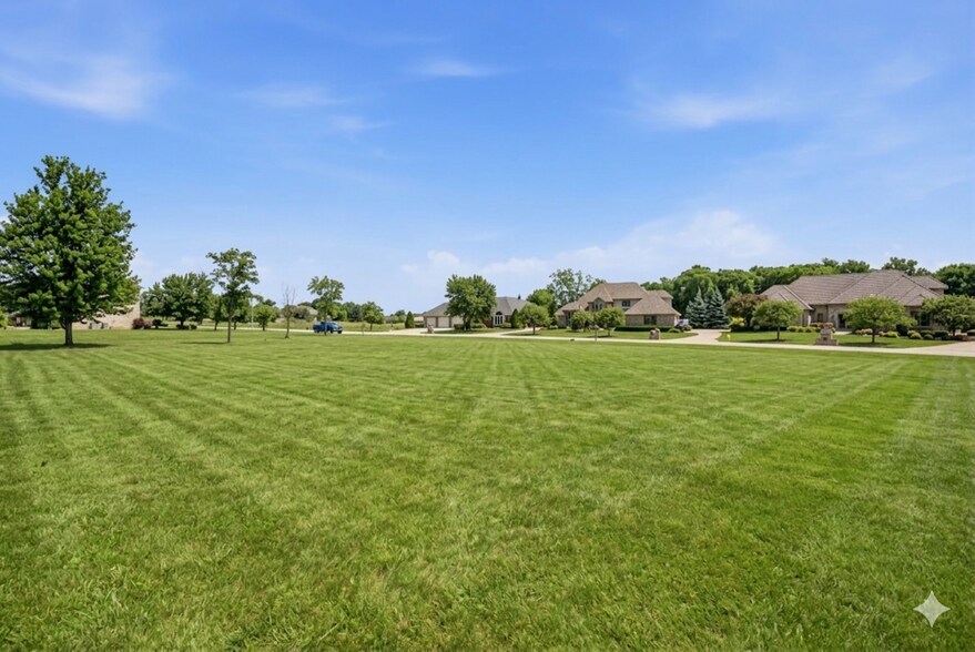 More Photos Of 13210 Georgetown Dr, Orland Park Land For Sale