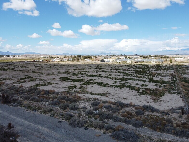More Photos Of 3171 Tillman St, Pahrump Industrial For Sale