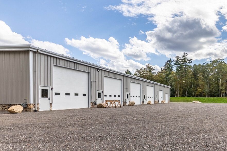More Photos Of 34 Route 125, Kingston Warehouse For Lease