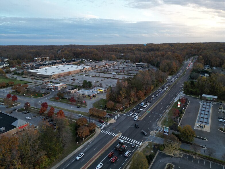 More Photos Of 3211-3295 Solomons Island Rd, Edgewater Unknown For Lease