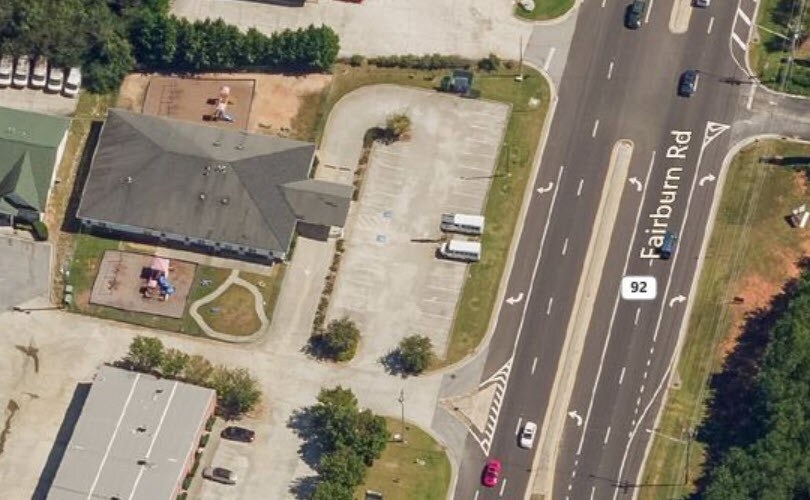 More Photos Of 2112 Fairburn Rd, Douglasville Daycare Center For Sale