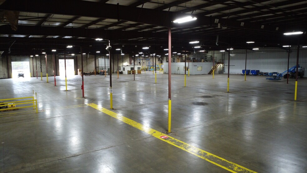 More Photos Of 688 Highway 4 Byp, Warren Warehouse For Lease