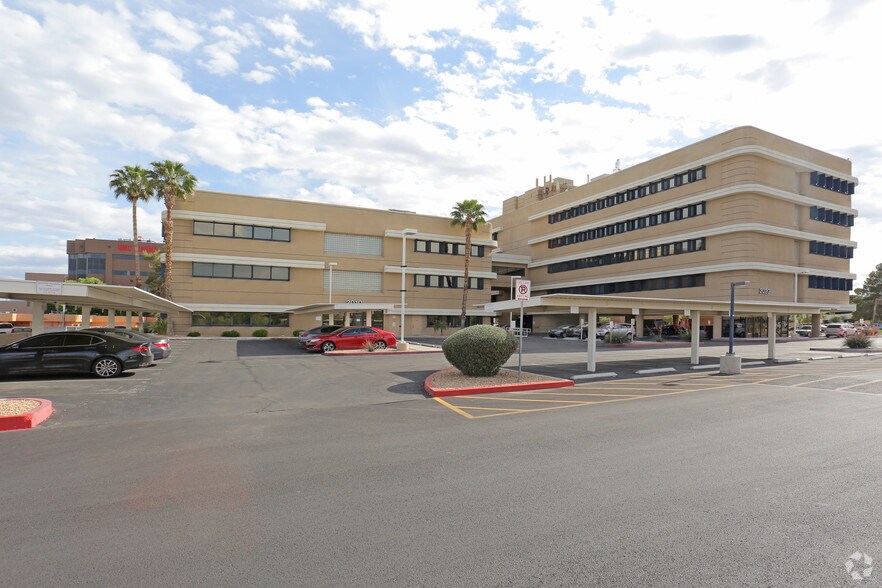 More Photos Of 2010 Wellness Way, Las Vegas Medical For Lease
