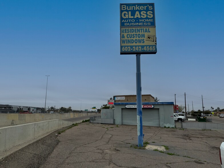 More Photos Of 8625 N 27th Ave, Phoenix Freestanding For Sale