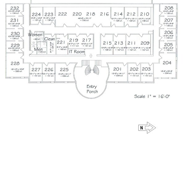 More Photos Of 6115 Owens St, Dallas Flex For Lease