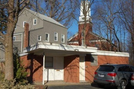 Primary Photo Of 124 Washington St, Tappan Office For Lease