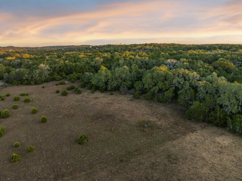 More Photos Of 678 Ammann Road, Bulverde Land For Sale