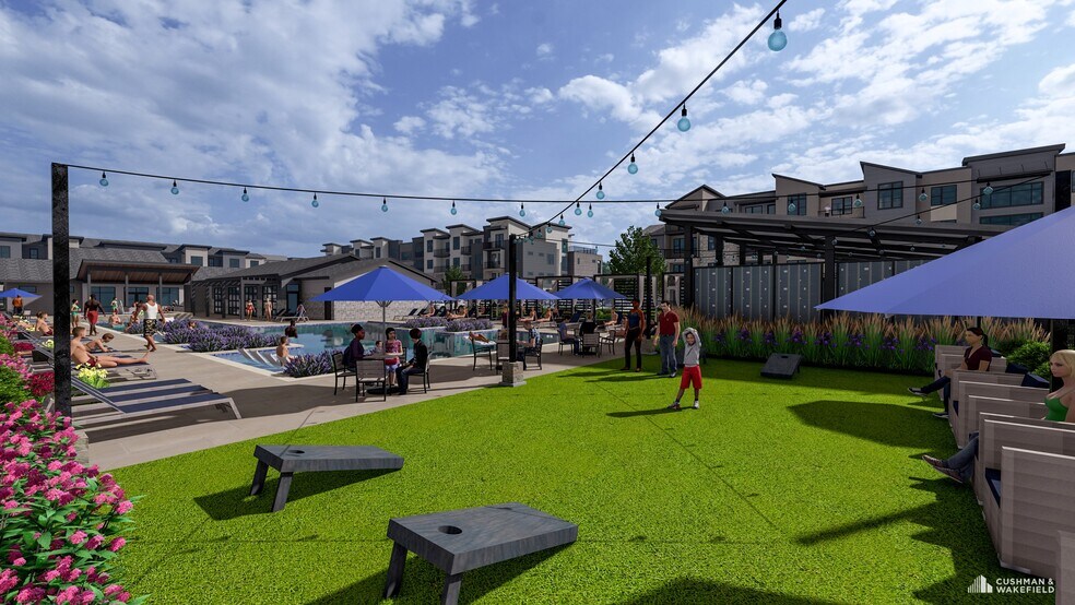 More Photos Of 3030 Golden Grove Dr, Fort Collins Land For Sale