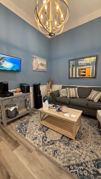 More Photos Of 309 Kingsley Lake Dr, Saint Augustine Medical For Lease