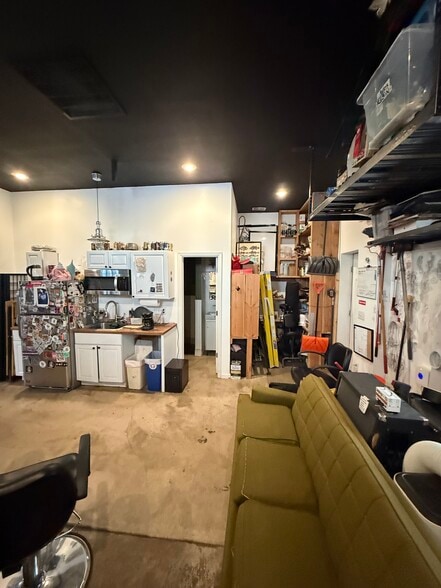 More Photos Of 4241 Jason St, Denver Warehouse For Sale