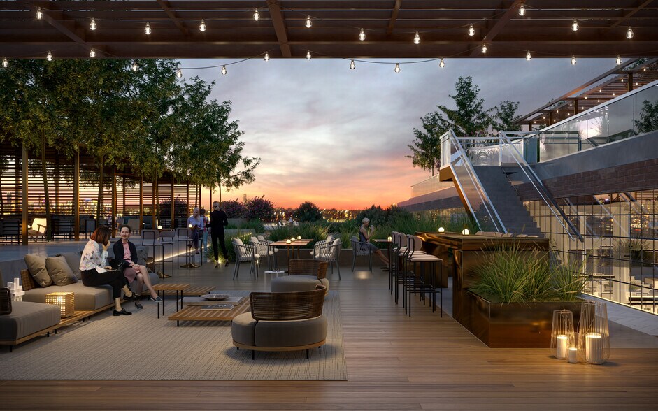 More Photos Of 601 W 26th St, New York Office For Lease