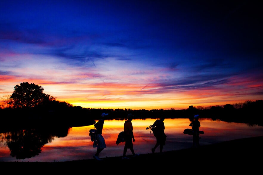 More Photos Of 61809 Stonegate Dr, Centreville Golf Course Driving Range For Sale