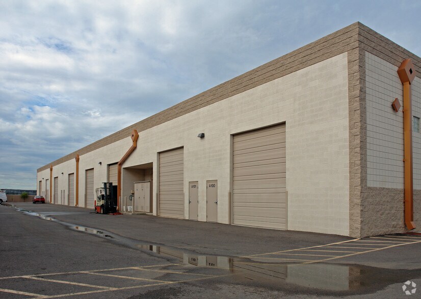 More Photos Of 20815 N 25th Pl, Phoenix Warehouse For Lease