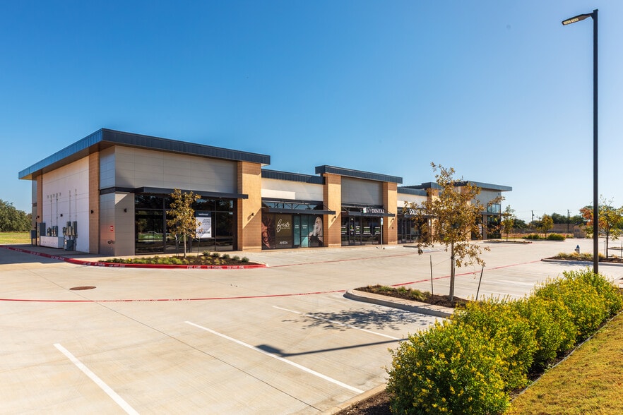 More Photos Of 1301 Williams Dr, Georgetown Storefront For Lease