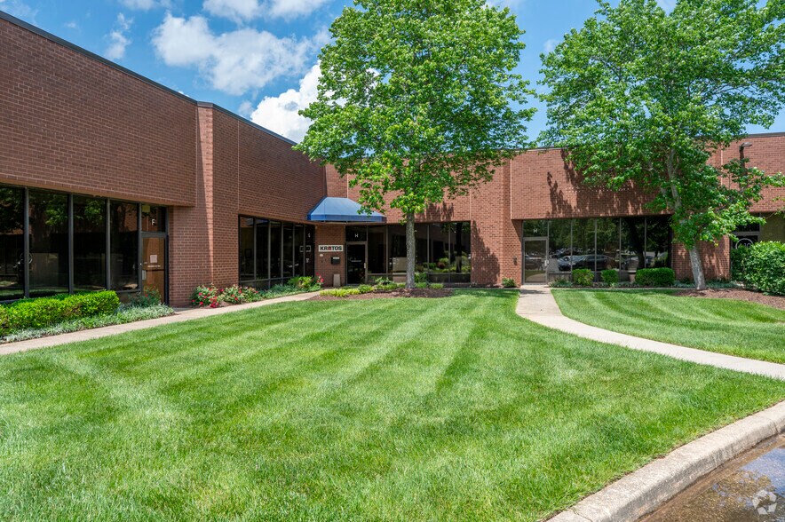 More Photos Of 5200 Philadelphia Way, Lanham Research And Development For Lease