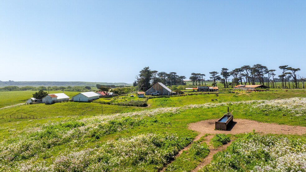 More Photos Of 21601 S Highway 1, Point Arena Land For Sale