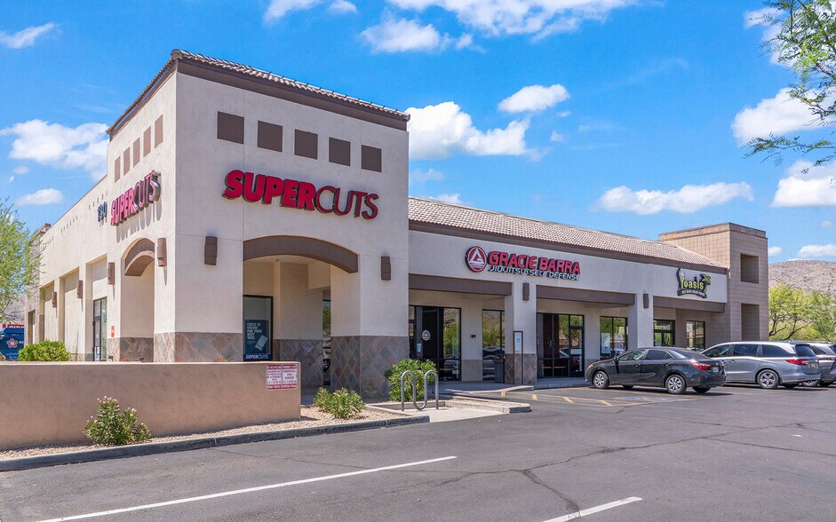 More Photos Of 1304 E Chandler Blvd, Phoenix Freestanding For Lease