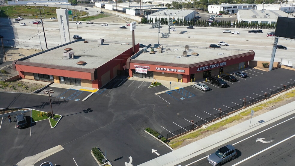 Primary Photo Of 14970 Goldenwest St, Westminster Freestanding For Lease