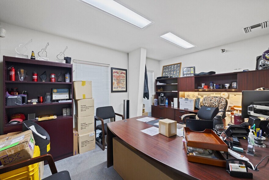 More Photos Of 2431 N Wigwam Dr, Stockton Warehouse For Sale