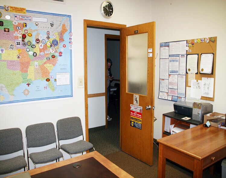 More Photos Of 1903 4th St N, Saint Cloud Office For Sale