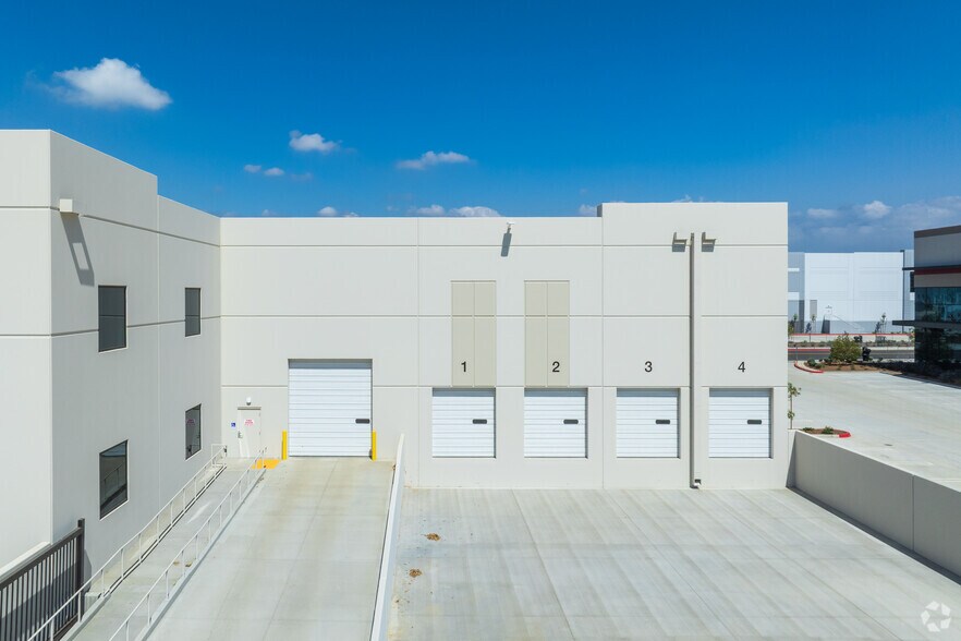 More Photos Of Ramona Ave & Mission Blvd, Montclair Unknown For Lease