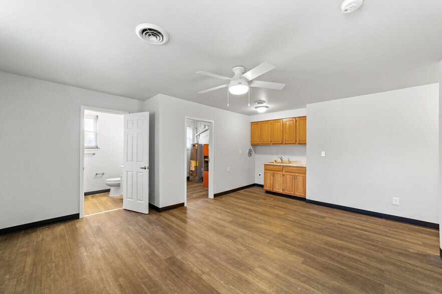 More Photos Of 1105 2nd Ave, Akron Apartments For Sale