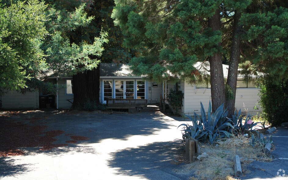 More Photos Of 5272 Scotts Valley Dr, Scotts Valley Office Residential For Sale