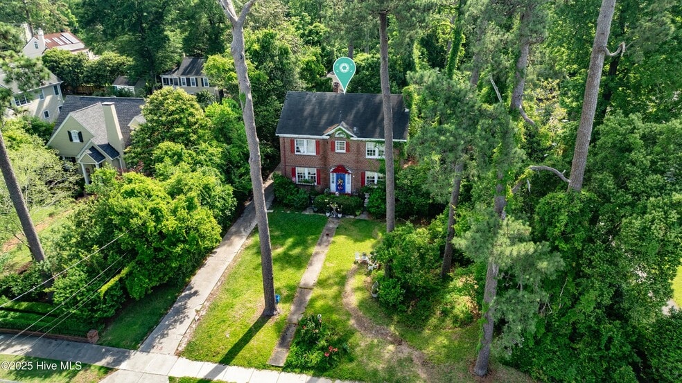 More Photos Of 115 Forest Hills Dr, Wilmington Land For Sale