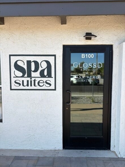More Photos Of 447 S Old Litchfield Rd, Litchfield Park Religious Facility For Lease