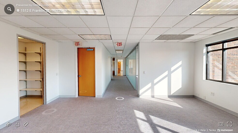 More Photos Of 1520 E Franklin St, Chapel Hill Unknown For Lease