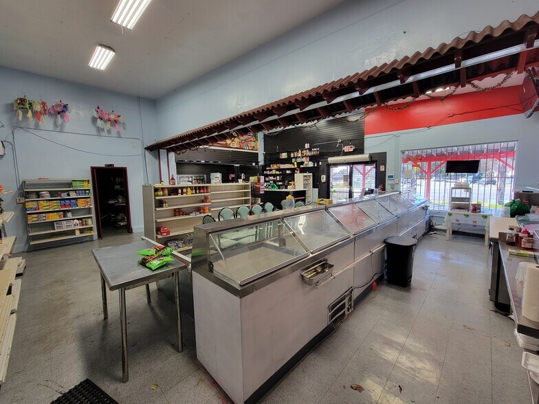 More Photos Of 575 1st St, Gilroy Restaurant For Sale