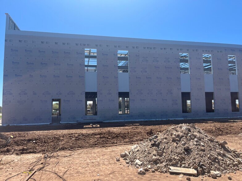 More Photos Of 8130 Highway 6, Missouri City Medical For Lease