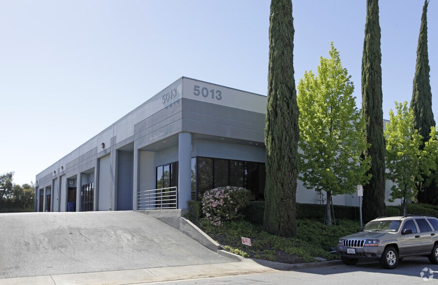 More Photos Of 5013 Forni Dr, Concord Warehouse For Lease