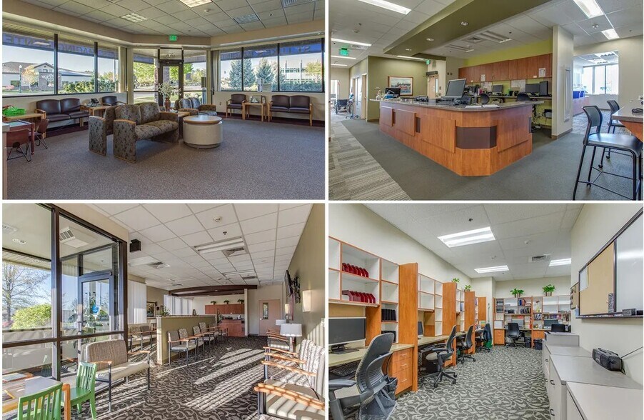 More Photos Of 703 S Americana Blvd, Boise Office For Sale