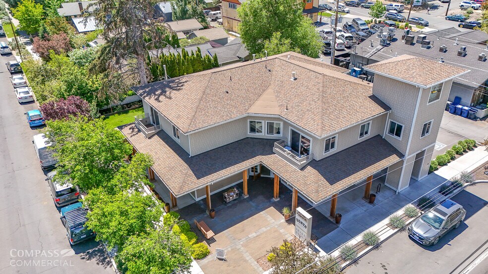 More Photos Of 631 NW Federal St, Bend Storefront Retail Office For Sale