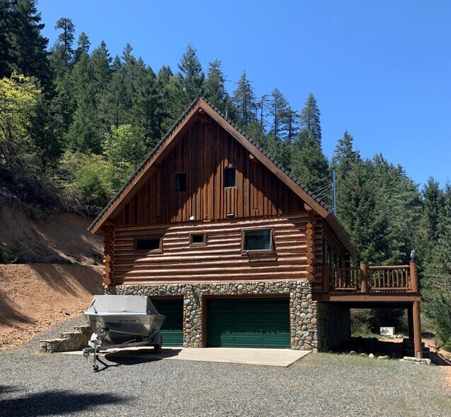 More Photos Of 490 Bear Paw Trl, Trinity Center Land For Sale