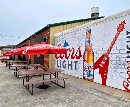 More Photos Of 1324 Jamie Ln, Waterloo Restaurant For Sale