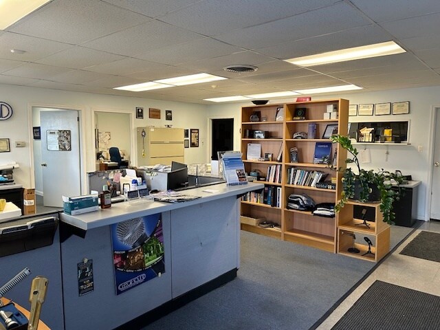 More Photos Of 546 Penn St, Yeadon Warehouse For Sale