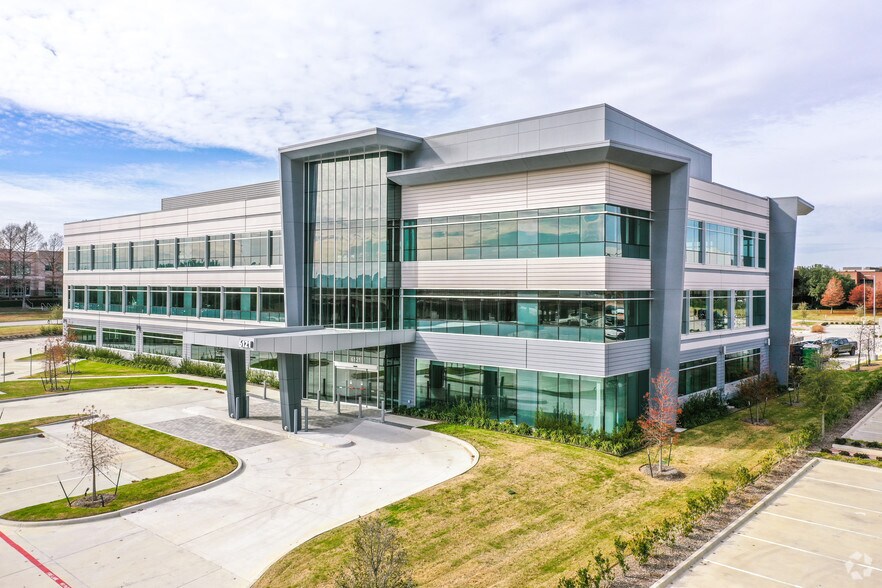 More Photos Of 6121 N State Highway 161, Irving Medical For Lease