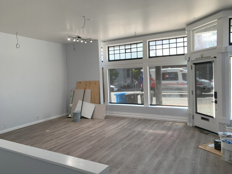 More Photos Of 500 Laguna St, San Francisco Apartments For Lease